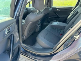 Peugeot 508 2.0HDI-HYBRID-4x4-AUTOMAT, снимка 10