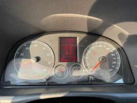 VW Touran 1.6i* 6 СКОРОСТИ* 06г* ТЕГЛИЧ, снимка 12