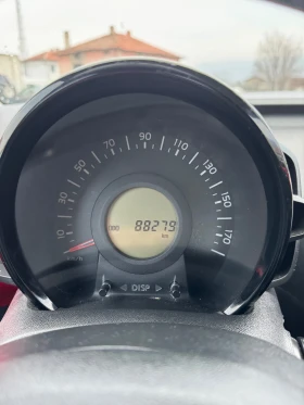 Toyota Aygo 1.0, снимка 9