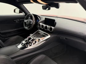 Mercedes-Benz GTS AMG GT S Coupe, снимка 11