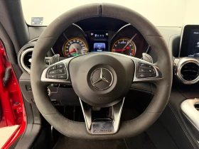 Mercedes-Benz GTS AMG GT S Coupe, снимка 9