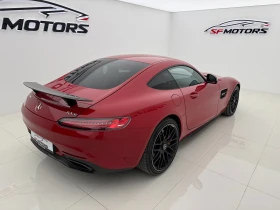 Mercedes-Benz GTS AMG GT S Coupe, снимка 6