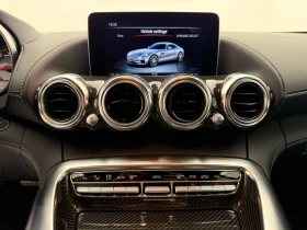 Mercedes-Benz GTS AMG GT S Coupe, снимка 10