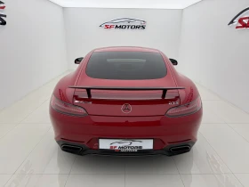 Mercedes-Benz GTS AMG GT S Coupe, снимка 5
