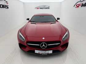 Mercedes-Benz GTS AMG GT S Coupe, снимка 2