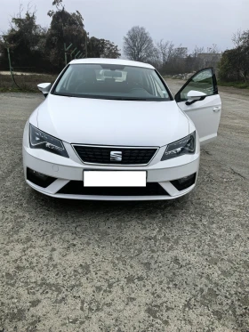 Seat Leon 1, 5 TSI, Style, снимка 4