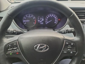 Hyundai I20 1.4 i GAZ  , снимка 13