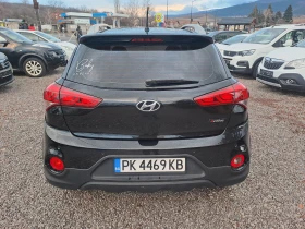Hyundai I20 1.4 i GAZ  , снимка 6