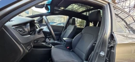 Kia Carens, снимка 9