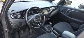 Kia Carens, снимка 8