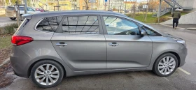 Kia Carens, снимка 5