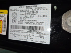 Ford Mustang EcoBoost Fastback, снимка 13