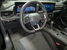 Ford Mustang EcoBoost Fastback, снимка 8