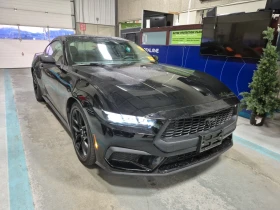 Ford Mustang EcoBoost Fastback, снимка 2