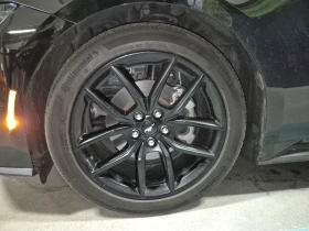 Ford Mustang EcoBoost Fastback, снимка 5