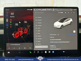 Tesla Model 3 3 RWD, снимка 13