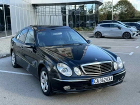Mercedes-Benz E 320 4 matic Газ, снимка 3