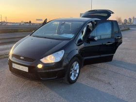 Ford S-Max ЛИЗИНГ-ДИЗЕЛ-КЛИМАТРОНИК-ТОП, снимка 15