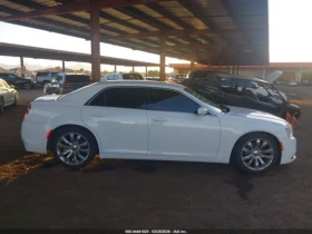 Chrysler 300c TOURING, снимка 3