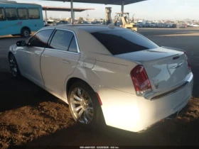 Chrysler 300c TOURING, снимка 6