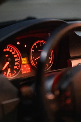 BMW 325 BMW 325i (218hp) Automat | ПАНОРАМА | Напълно Обсл, снимка 14