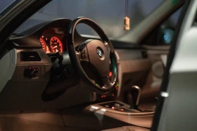 BMW 325 BMW 325i (218hp) Automat | ПАНОРАМА | Напълно Обсл, снимка 16