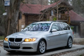 BMW 325 BMW 325i (218hp) Automat | ПАНОРАМА | Напълно Обсл, снимка 1