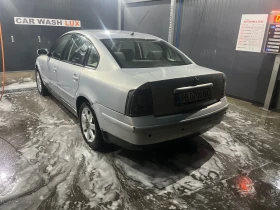 VW Passat, снимка 4