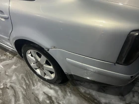 VW Passat, снимка 3