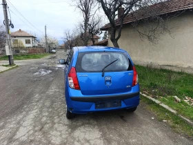 Hyundai I10 1.3 ГАЗ КЛИМА, снимка 5