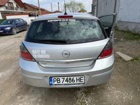 Opel Astra, снимка 7