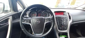 Opel Astra 1.6, 115 к.с., снимка 11