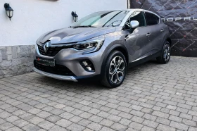 Renault Captur 1.6 E-Tech PLUG-IN HYBRID, снимка 1