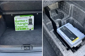 Renault Captur 1.6 E-Tech PLUG-IN HYBRID, снимка 17