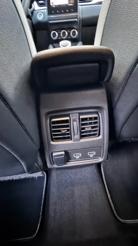 Renault Captur 1.6 E-Tech PLUG-IN HYBRID, снимка 13