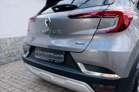 Renault Captur 1.6 E-Tech PLUG-IN HYBRID, снимка 9