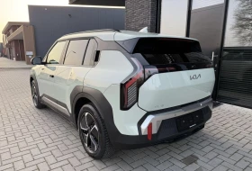 Kia EV3 81, 4 kWh long range , снимка 2