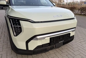 Kia EV3 81, 4 kWh long range , снимка 7