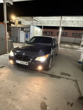 BMW 525, снимка 10