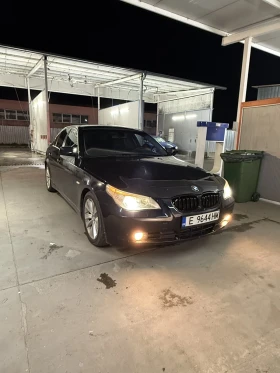 BMW 525, снимка 2