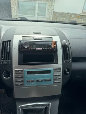 Toyota Corolla verso 2.2, снимка 8