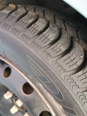 Renault Megane Grandtour I / Газ/Бензин, снимка 9