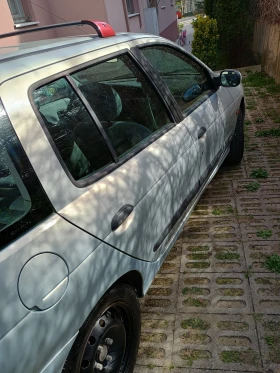 Renault Megane Grandtour I / Газ/Бензин, снимка 4