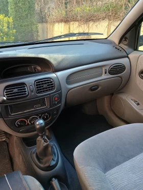 Renault Megane Grandtour I / Газ/Бензин, снимка 6