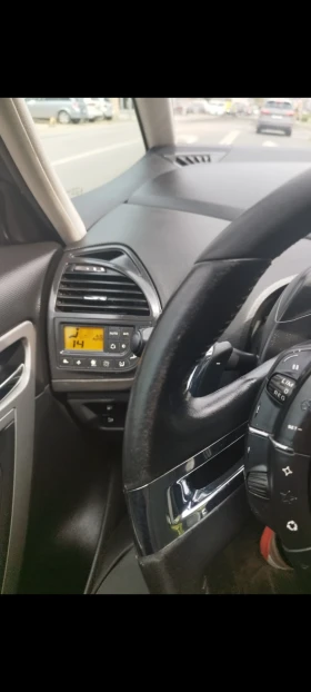 Citroen Grand C4 Picasso Citroen grand C4 Picasso Automatik 7местен 2.0 TD?, снимка 12