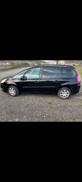 Citroen Grand C4 Picasso Citroen grand C4 Picasso Automatik 7местен 2.0 TD?, снимка 6
