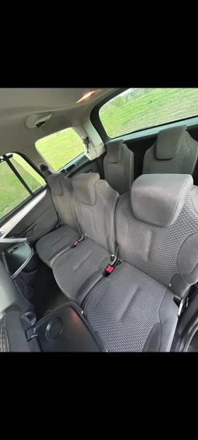 Citroen Grand C4 Picasso Citroen grand C4 Picasso Automatik 7местен 2.0 TD?, снимка 10