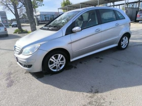 Mercedes-Benz B 180 CDI, снимка 3