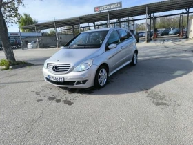 Mercedes-Benz B 180 CDI, снимка 6