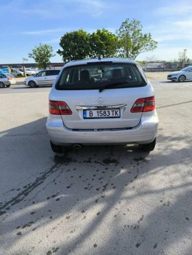 Mercedes-Benz B 180 CDI, снимка 4